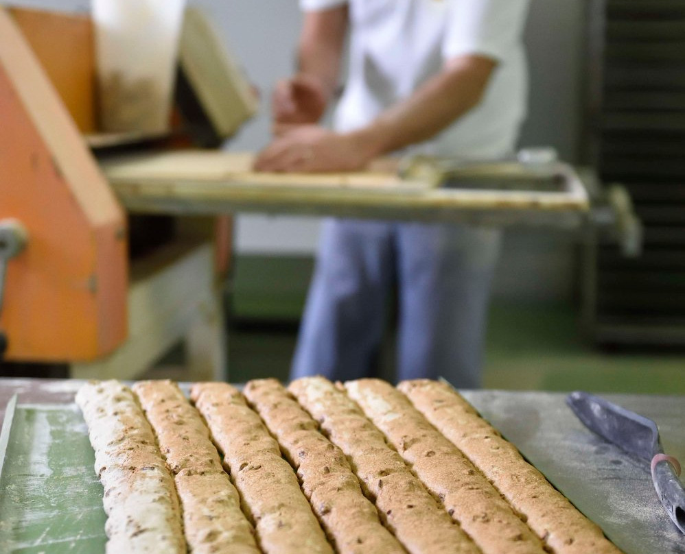 Biscuiterie de Provence景点图片