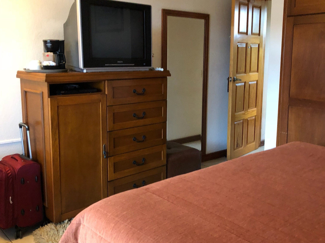 Hotel La Troje主图