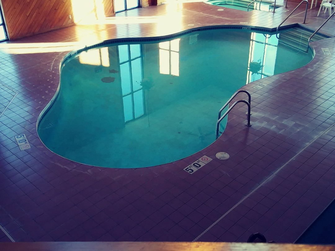 Bridgeport Inn主图