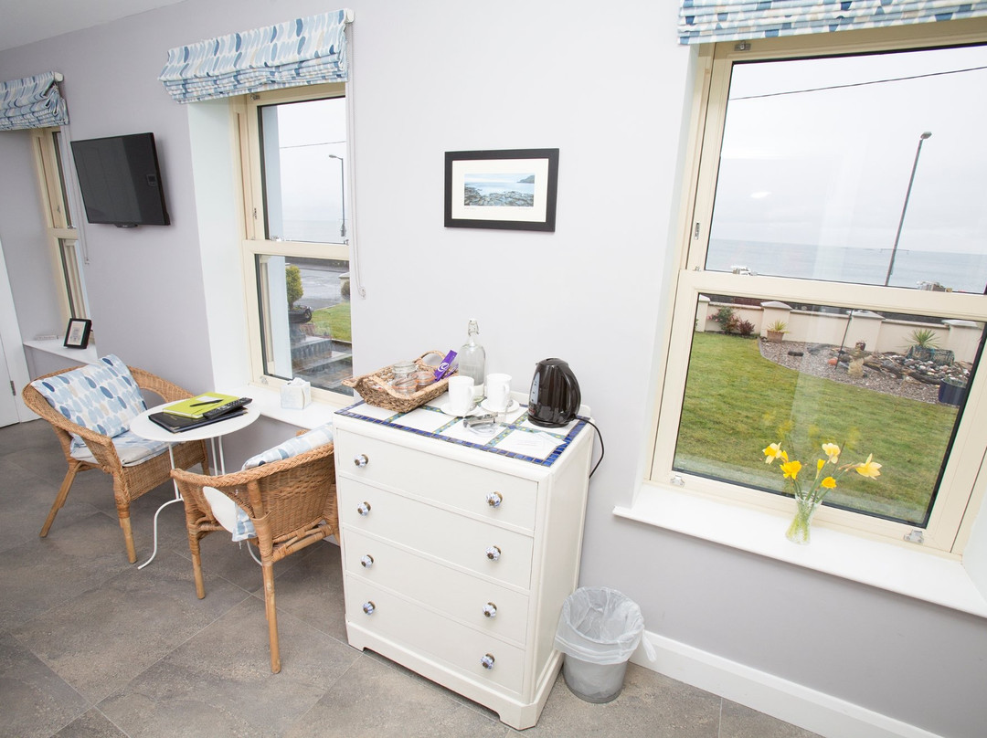 Water's Edge Glenarm Bed and Breakfast主图