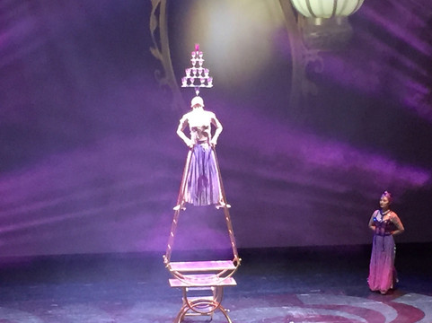 上海商城剧院-上海市必去景点