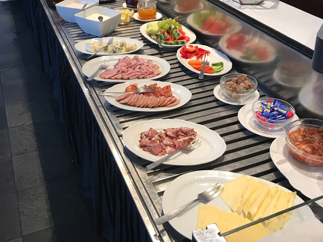 Sjogestad Motell主图