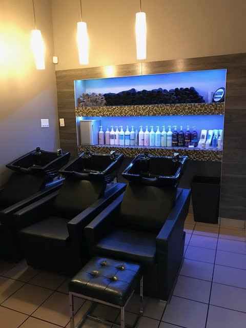 Carole St-Pierre salon & spa-沃德勒伊多里翁必去景点