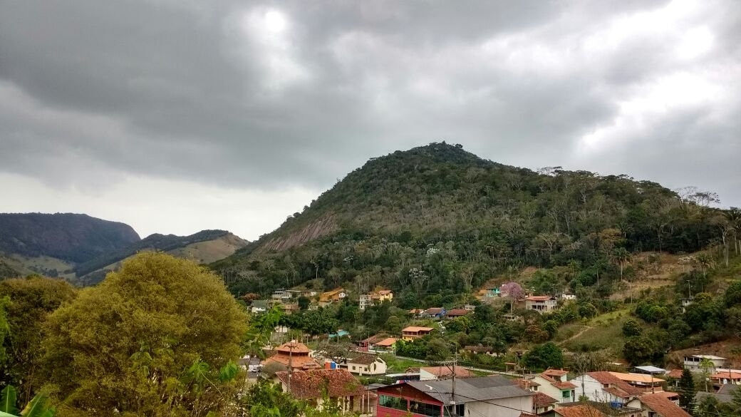 Itaporanga Pousada主图