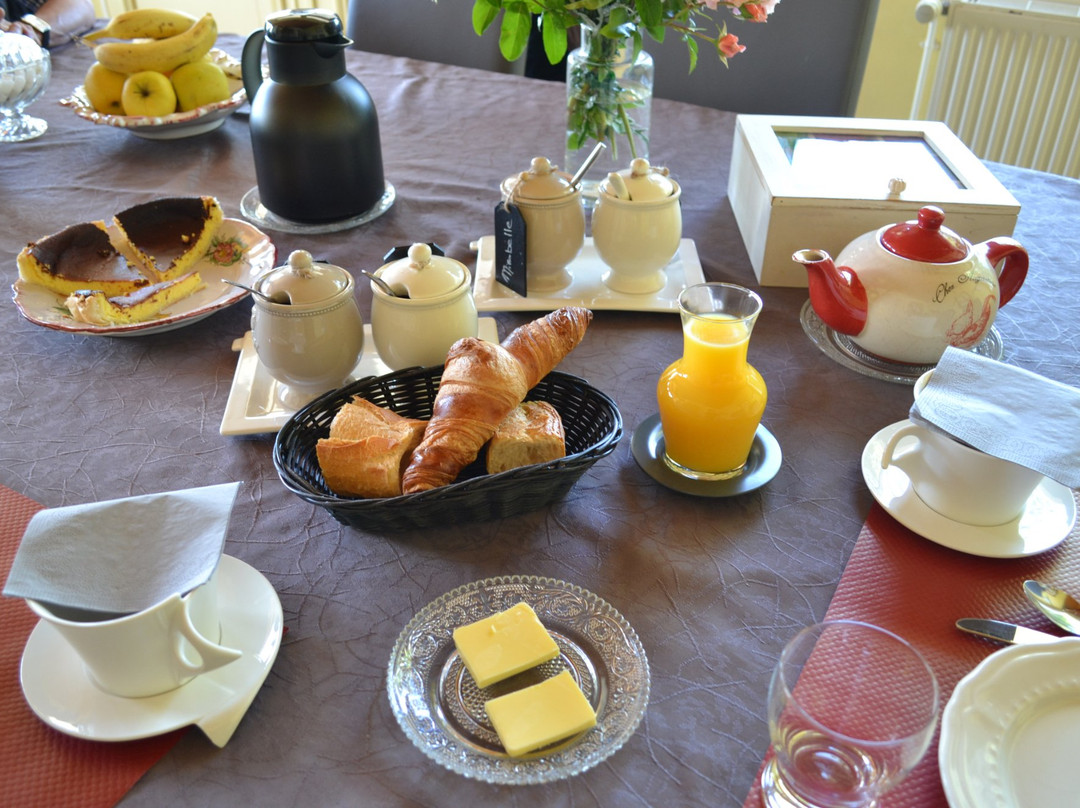 L'En Haut des Vignes主图