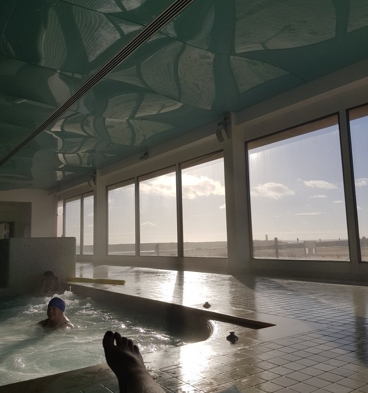 Thalasso-纳扎雷必去景点