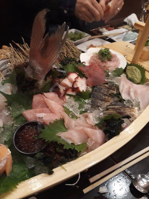 目利きの銀次　JR安城駅前店