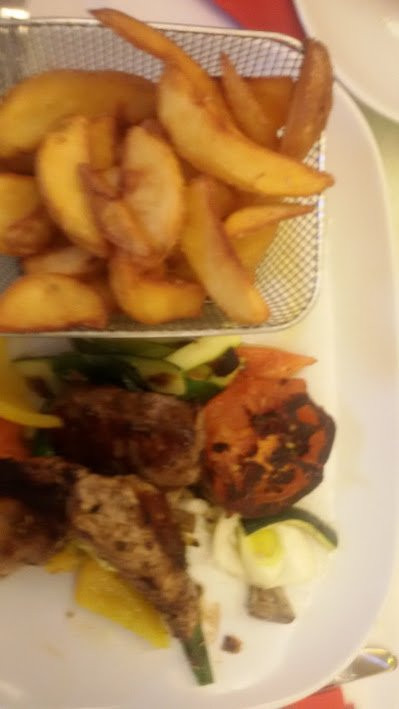Eidenberg餐馆和美食-Gasthaus Eidenbergerger`s