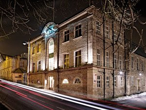Sunny Bank Mills Gallery景点图片