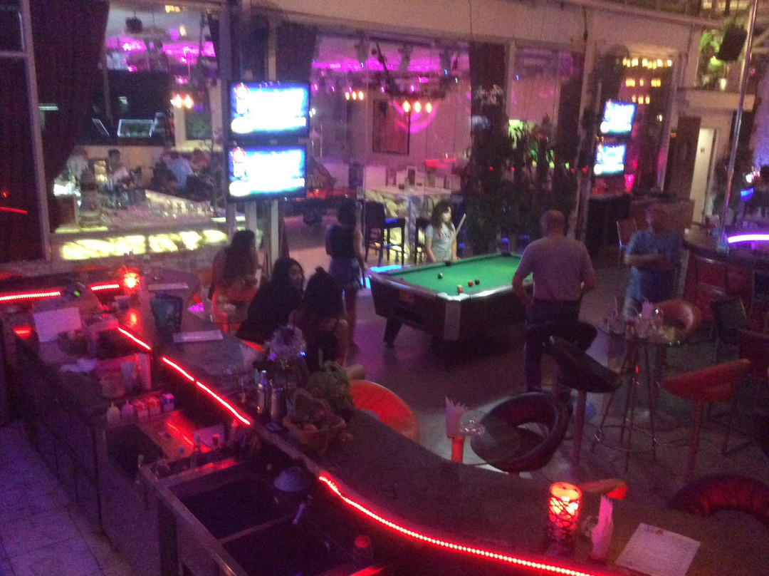 The Laguna Rawai-拉威必去景点