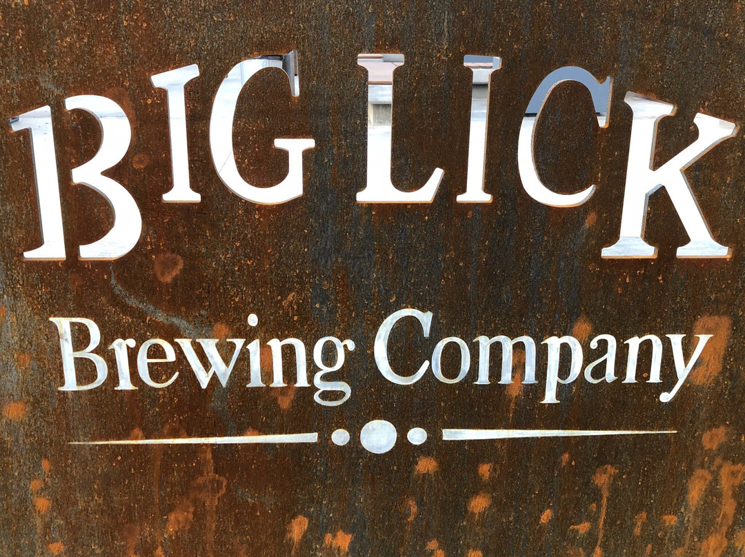 Big Lick Brewing Company景点图片
