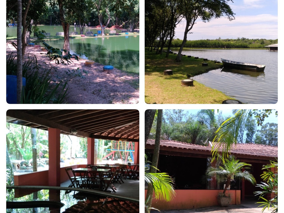 Pexe Loko-Agudos必去景点