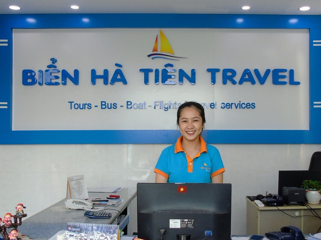 Ha Tien - Phu Quoc Boat Service-Ha Tien必去景点
