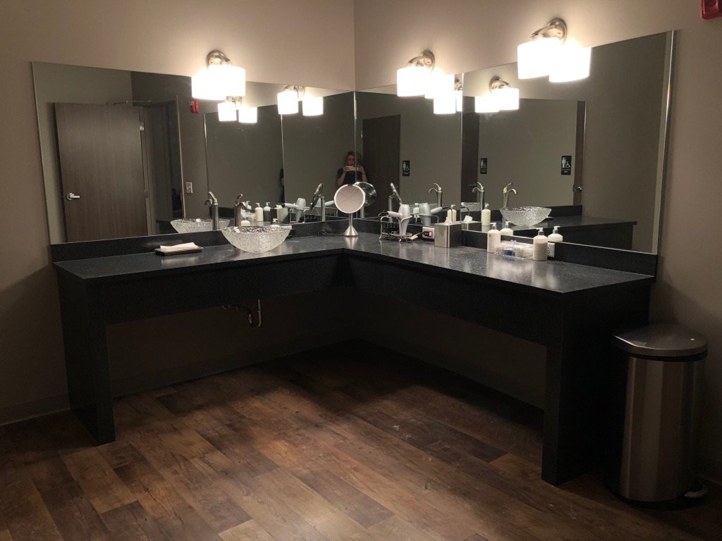 True REST Float Spa-奥马哈必去景点