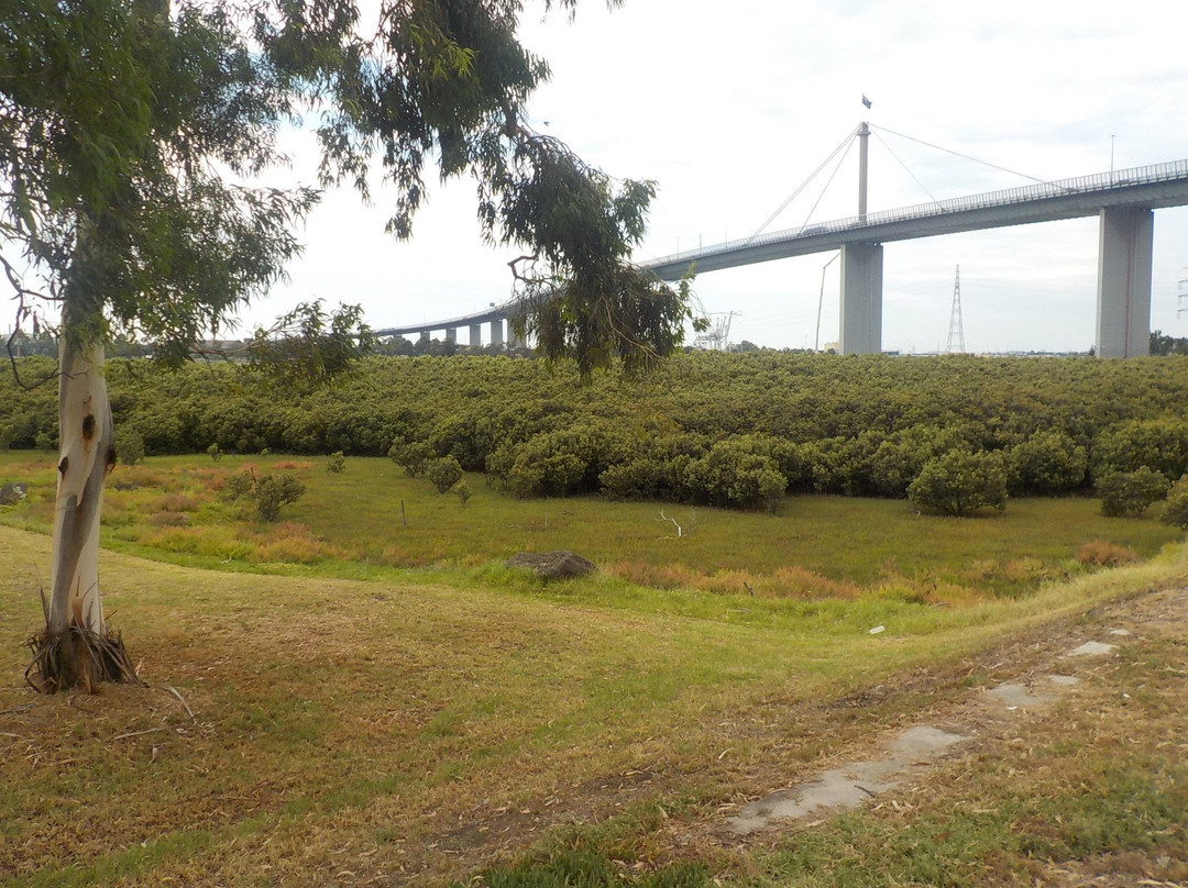 Stony Creek Reserve and Park景点图片