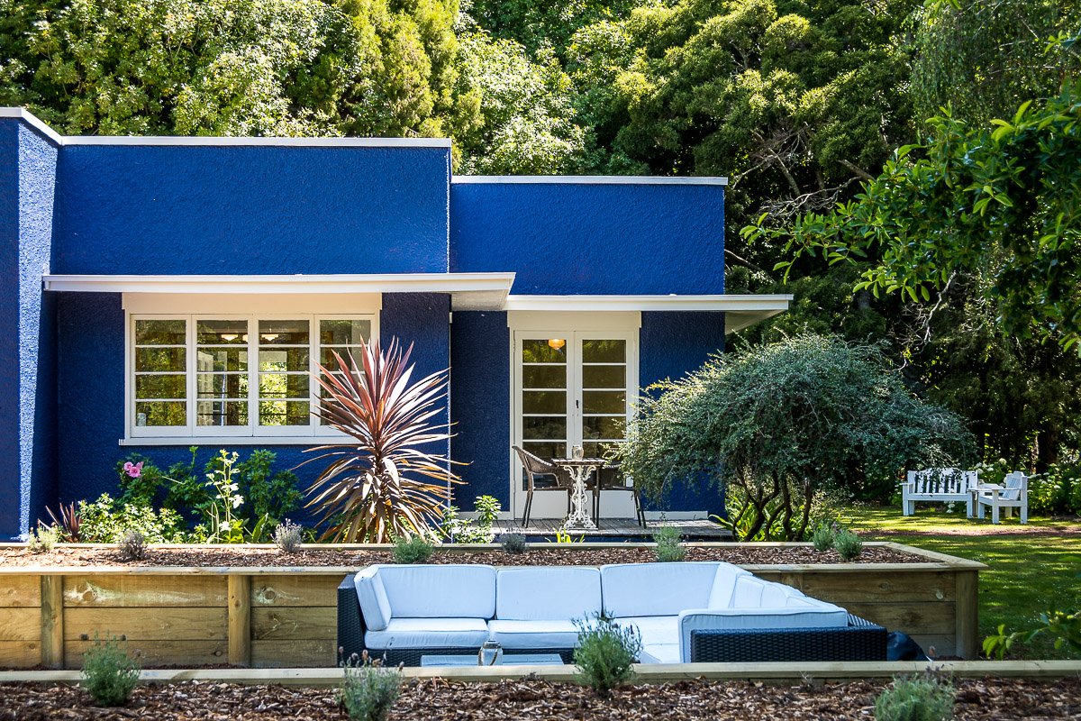 Meadowood Country House-官方