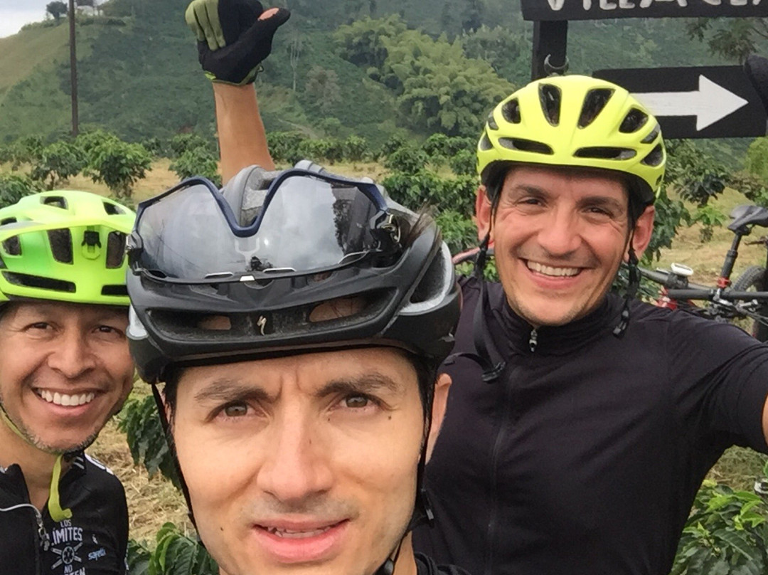 Finca Hotel Villa Clara主图