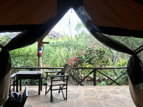 Rhino Watch Safari Lodge主图