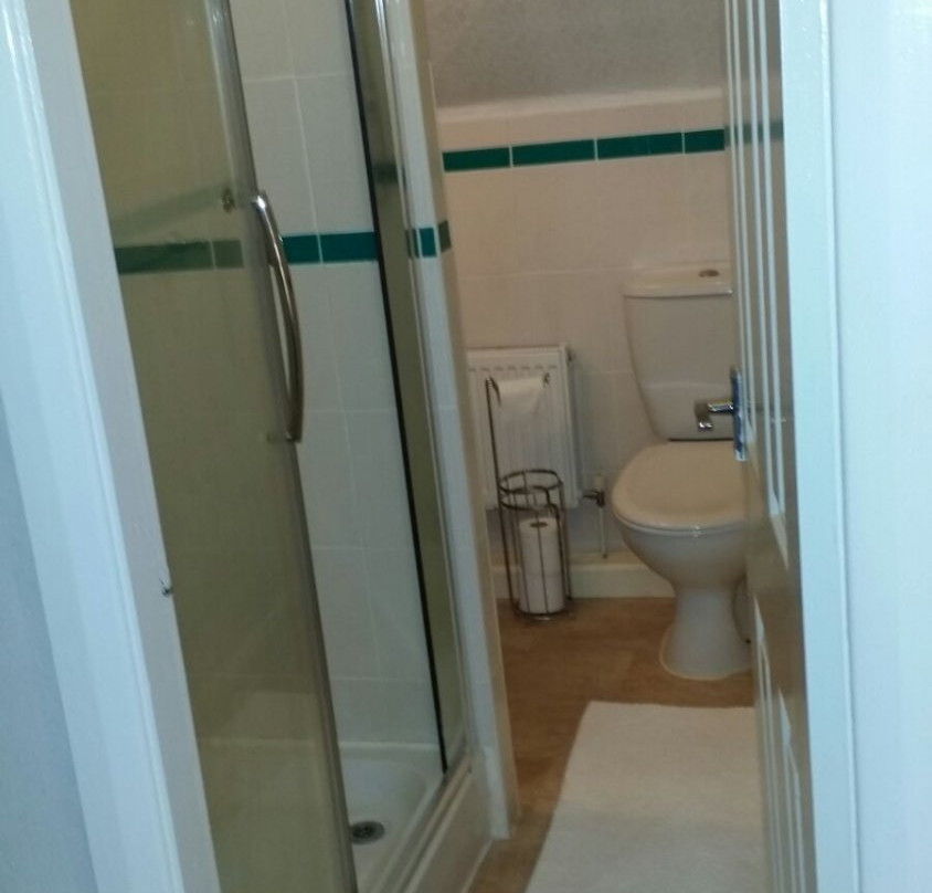 Newton in Furness酒店住宿-Carleton Grange Bed & Breakfast