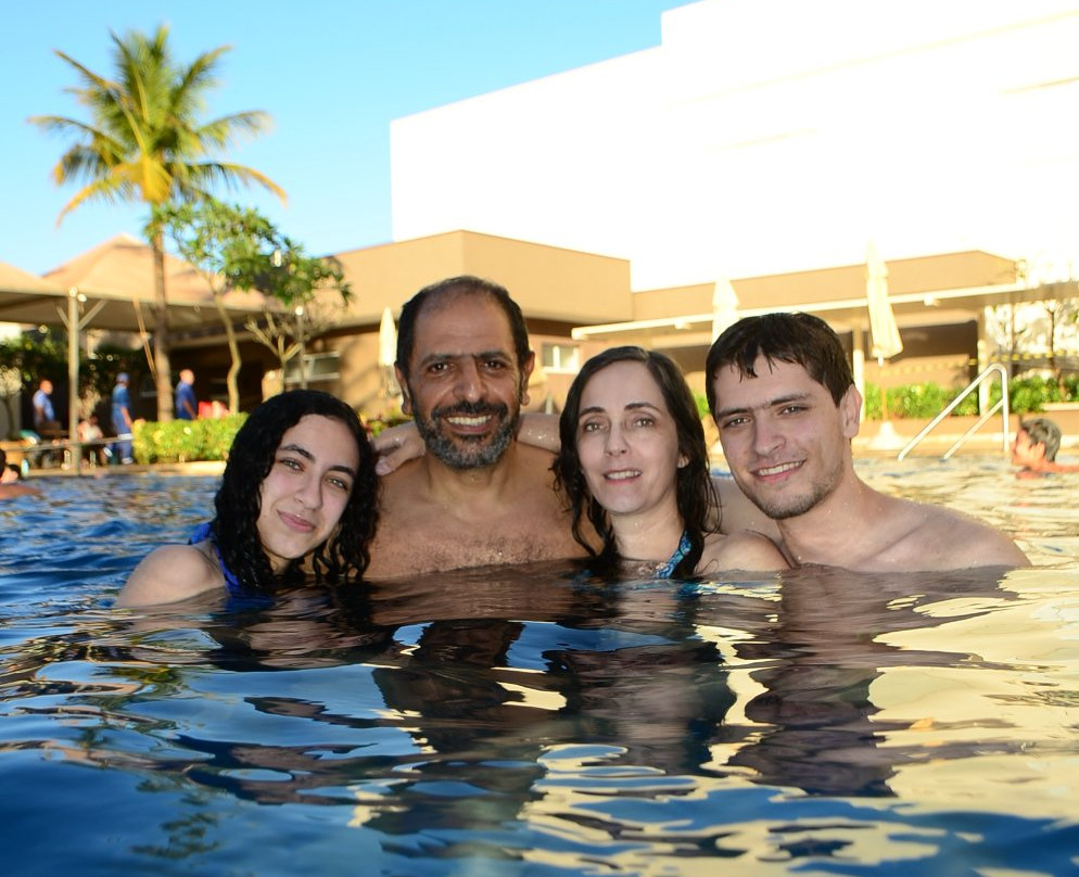 Celebration Resort Olímpia by Hot Beach主图