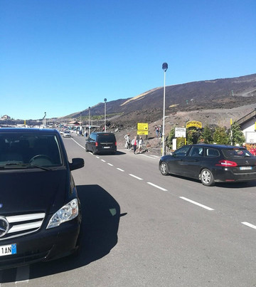 NCC Catania-卡塔尼亚必去景点