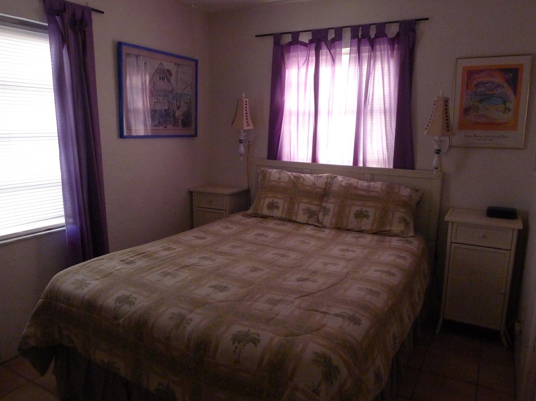 Changing Tides Cottages主图