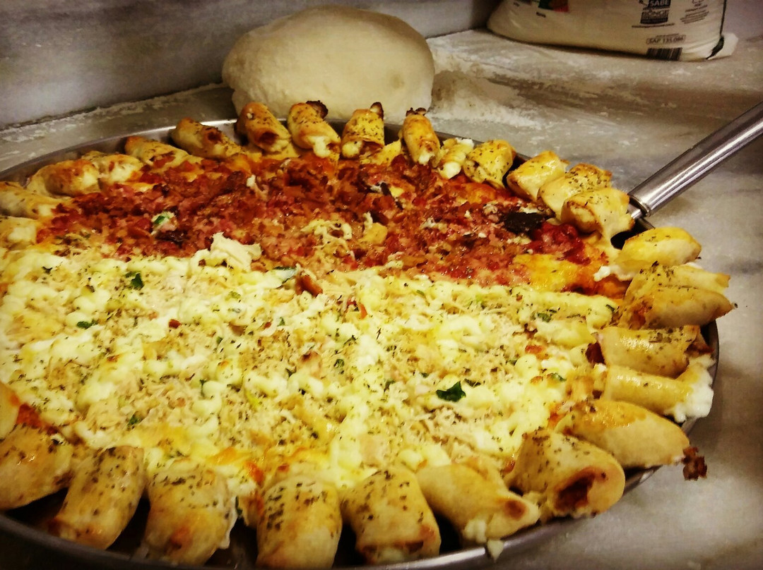 Bonna Cheff Pizzaria