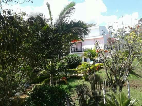 Hotel Puerta de Santander主图