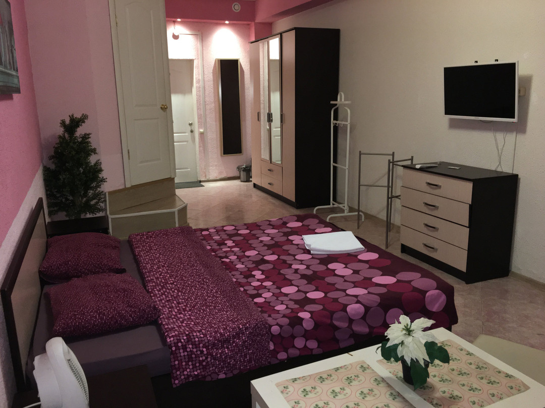 Mini-Hotel Silver主图