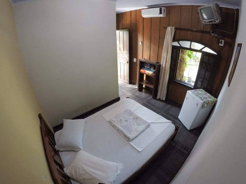 Pousada Sonho de Verao主图