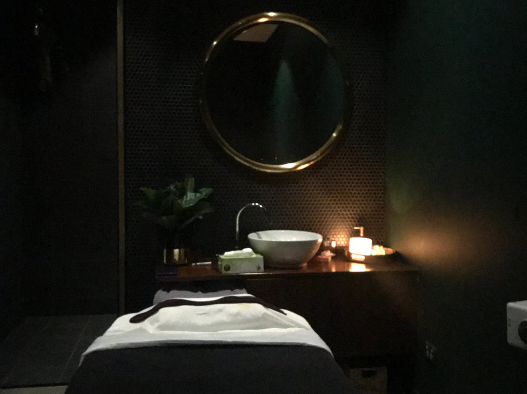 Invive Spa-Silverdale必去景点