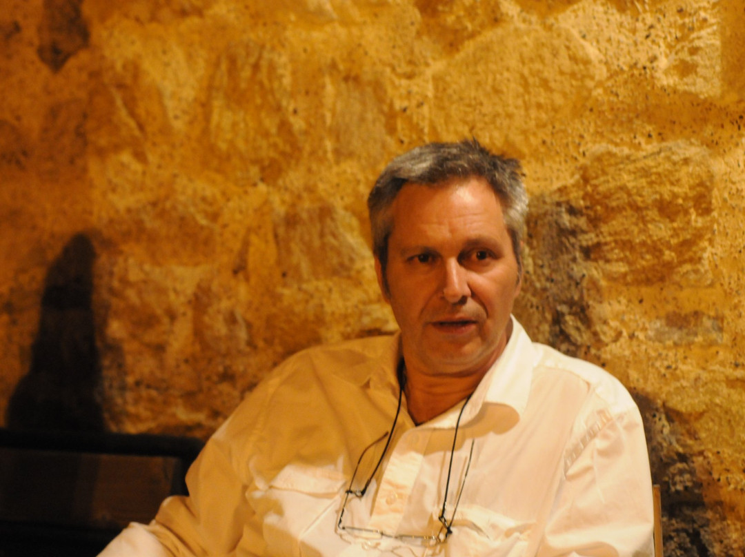 Oikia Alexandrou Traditional Inn主图