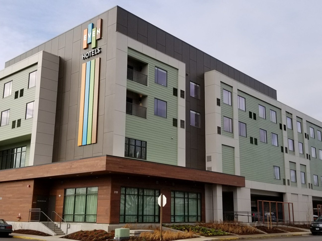 Even Hotel Eugene by IHG主图