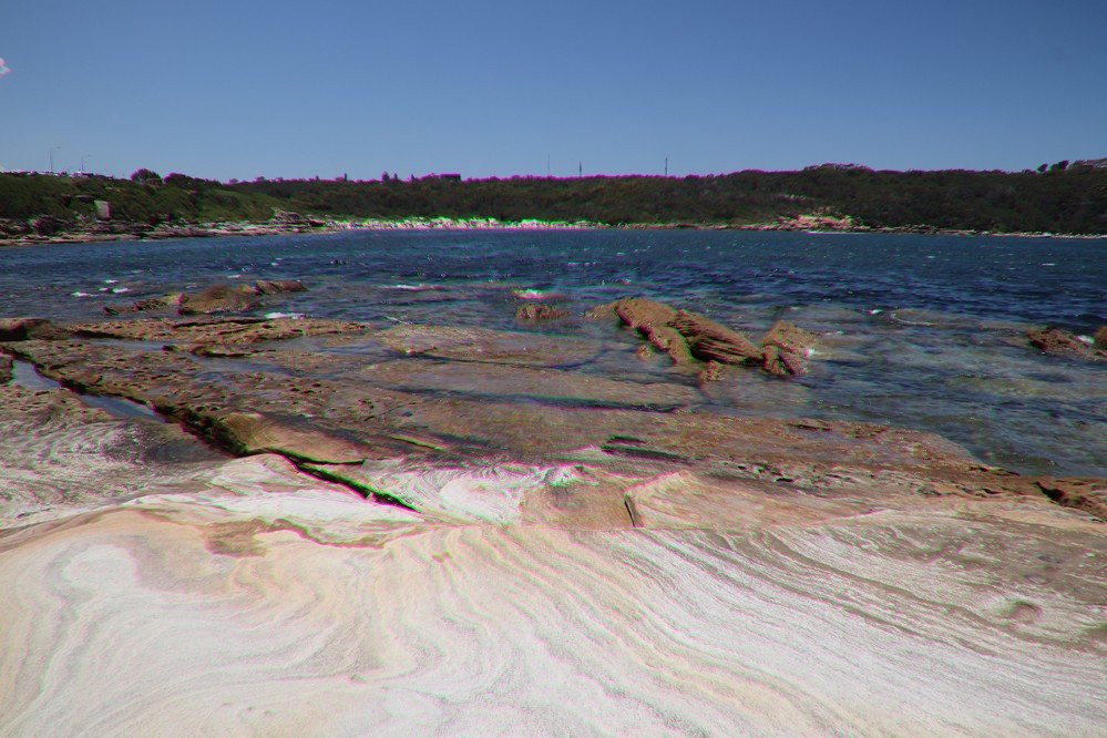 裸堡岛旅游-悉尼必去景点