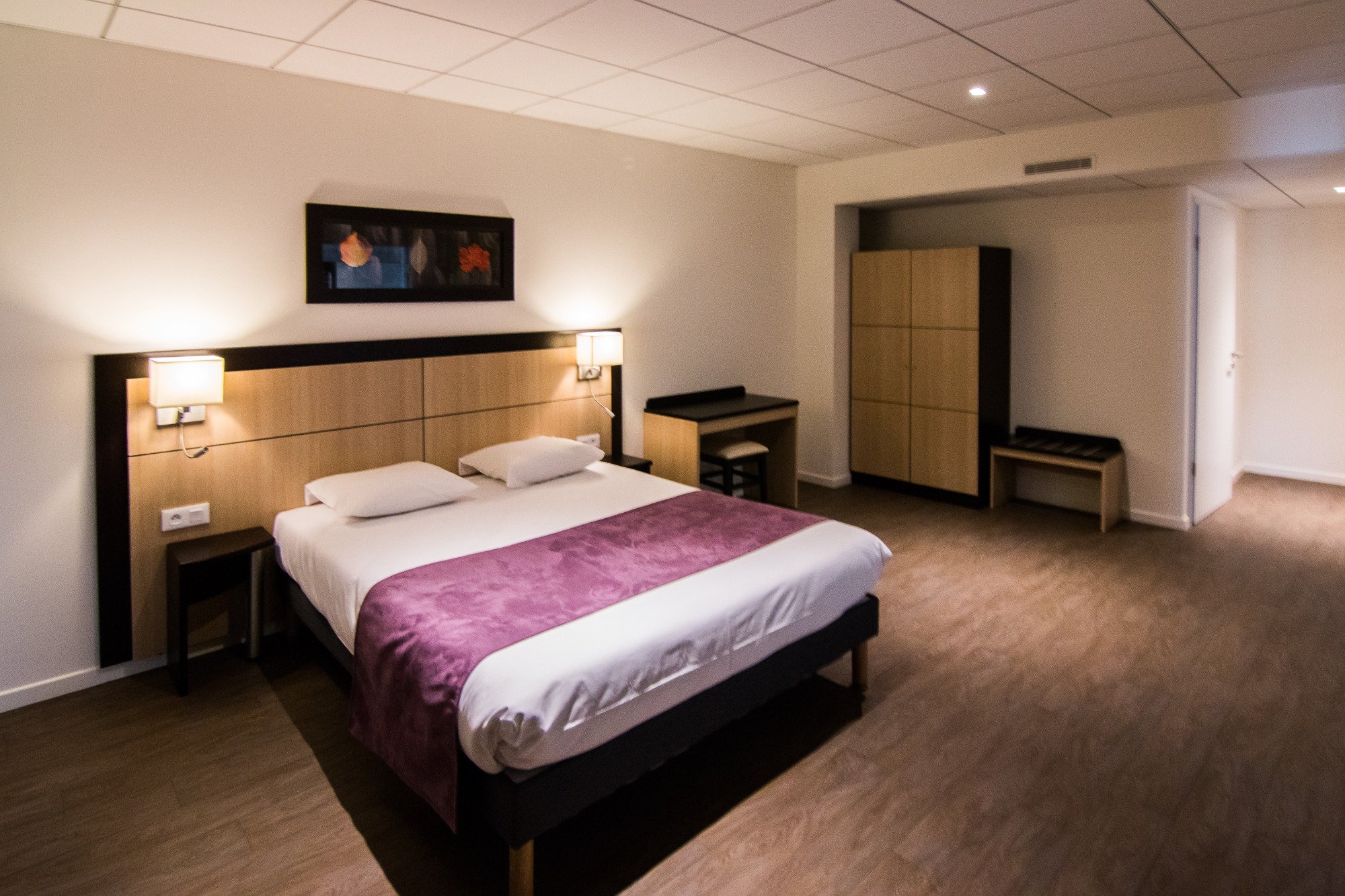 Tulip Inn Thionville-官方
