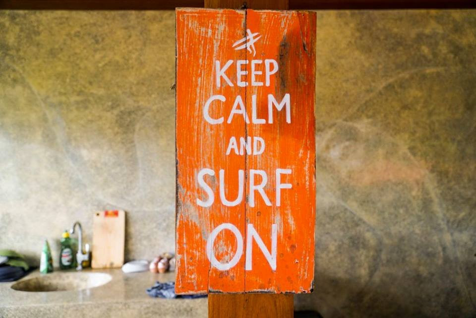 Bali Nomad House主图