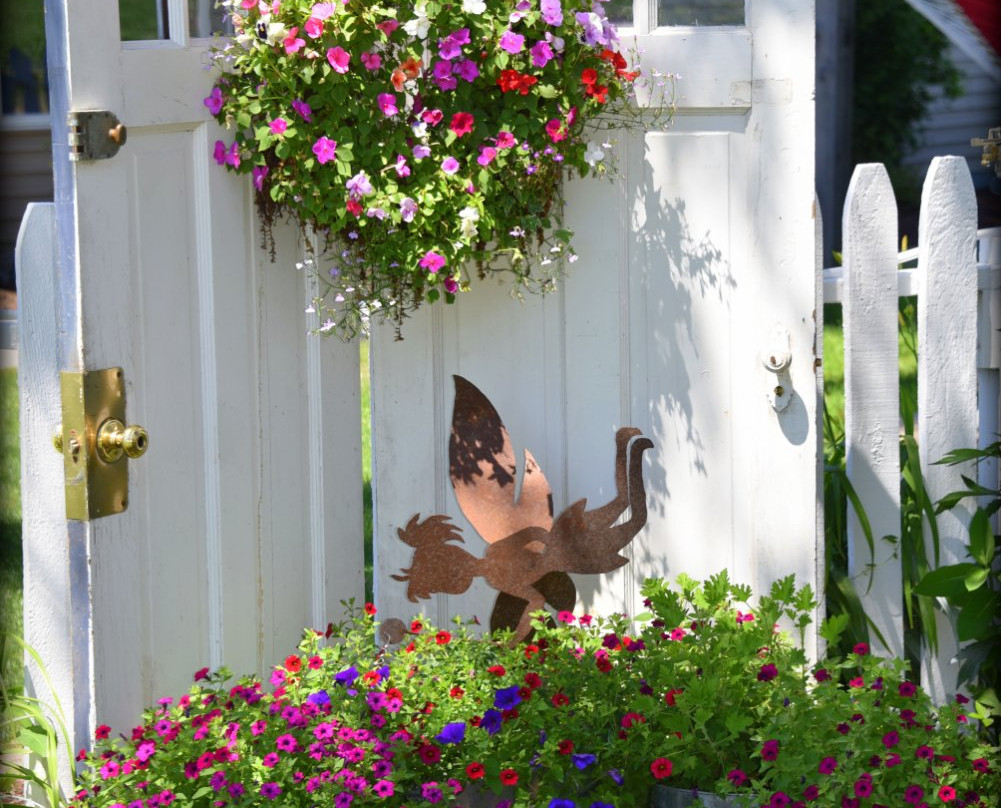 Spring Green Motel主图