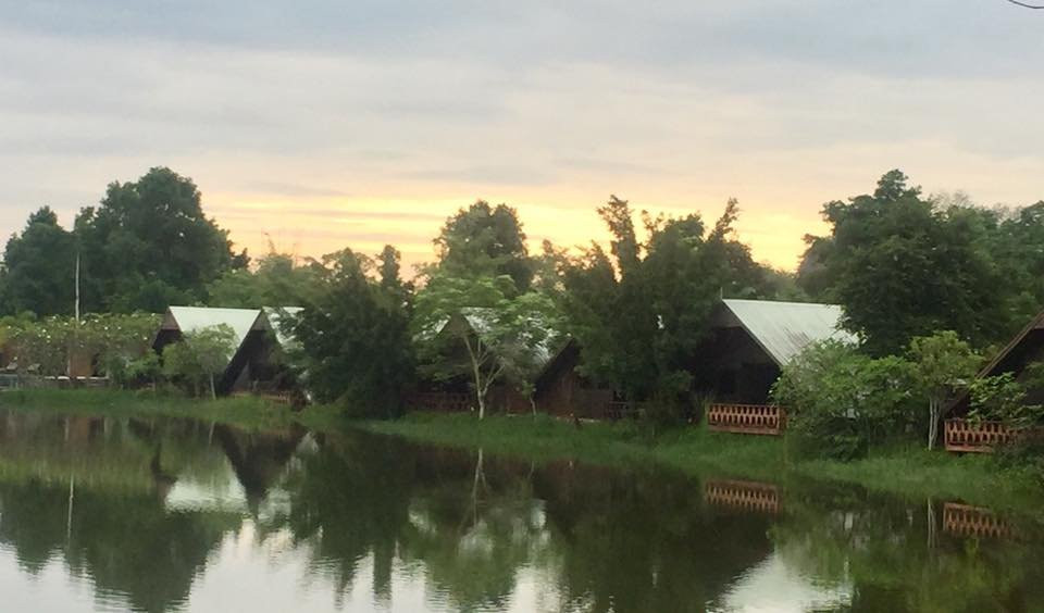 塔尼塔度假酒店主图