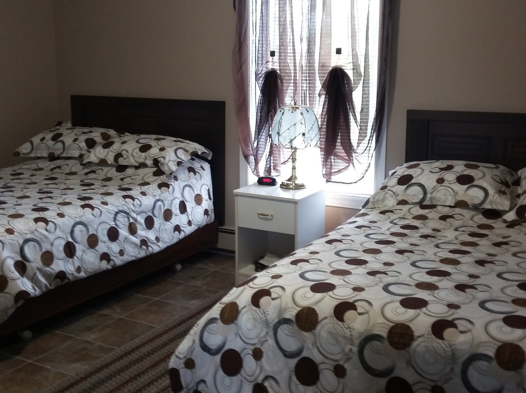 Gite Ferme Dallaire主图