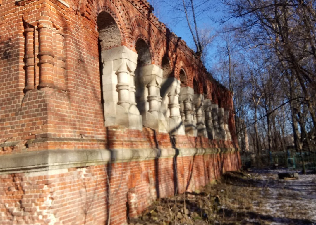 Church of All Saints景点图片