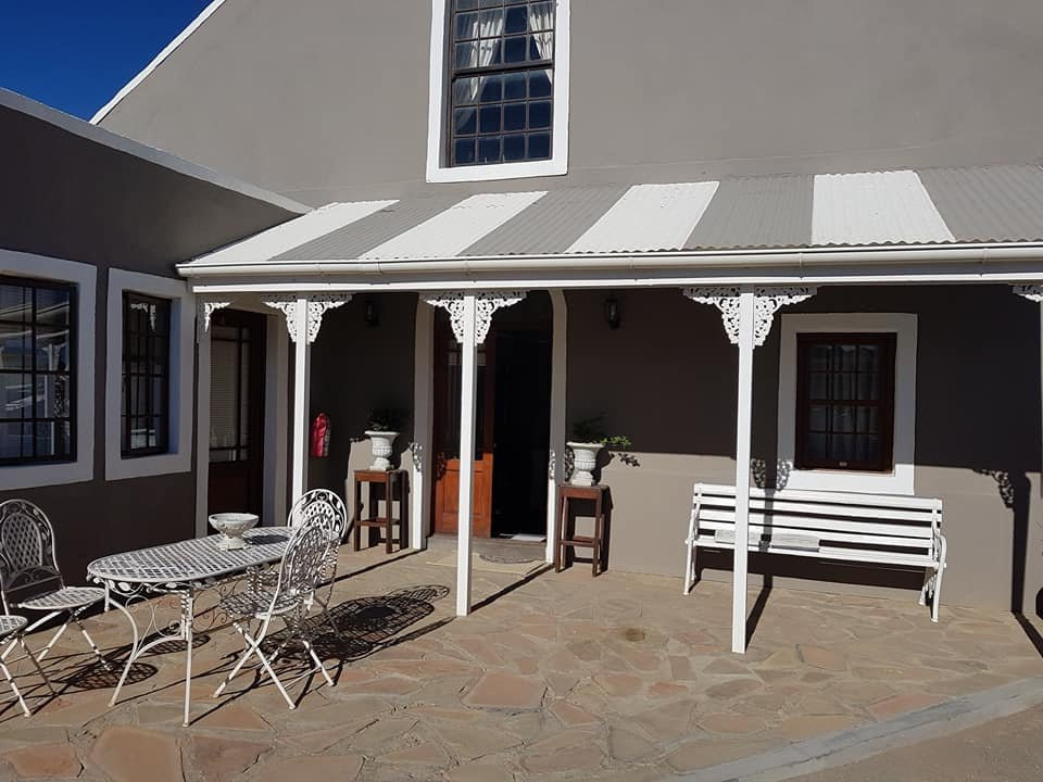 Lord Carnarvon Guest House主图