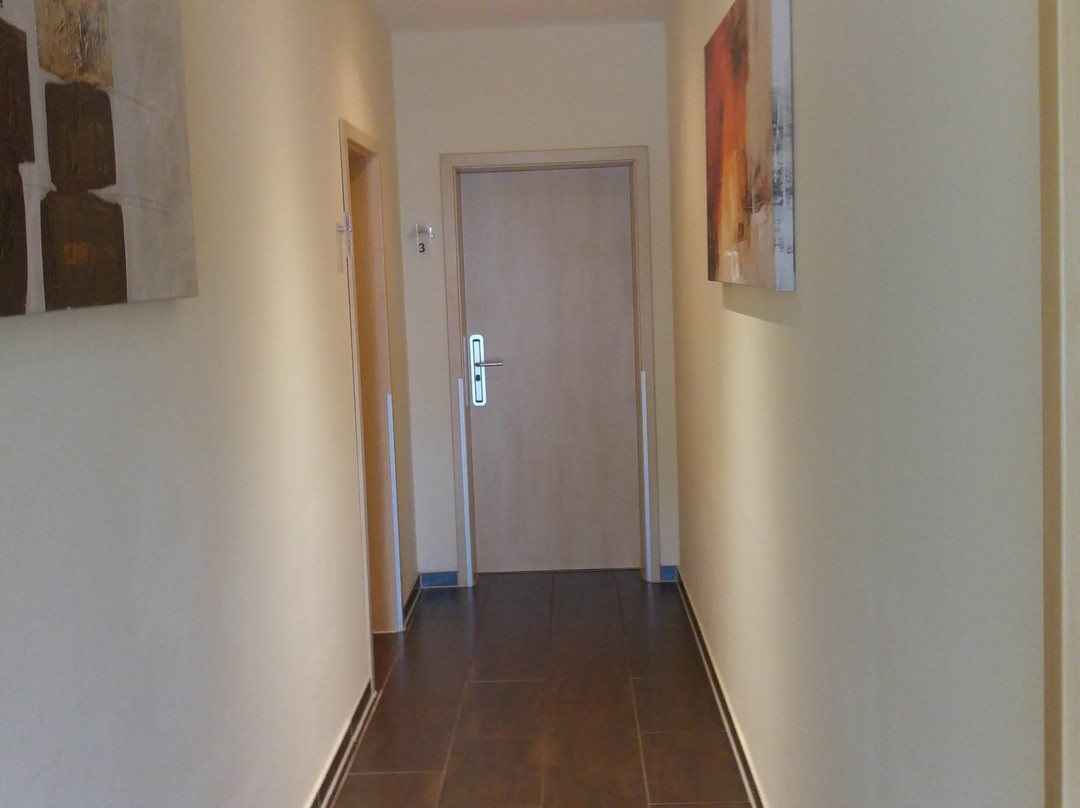 德特米拉德兰德宫酒店主图