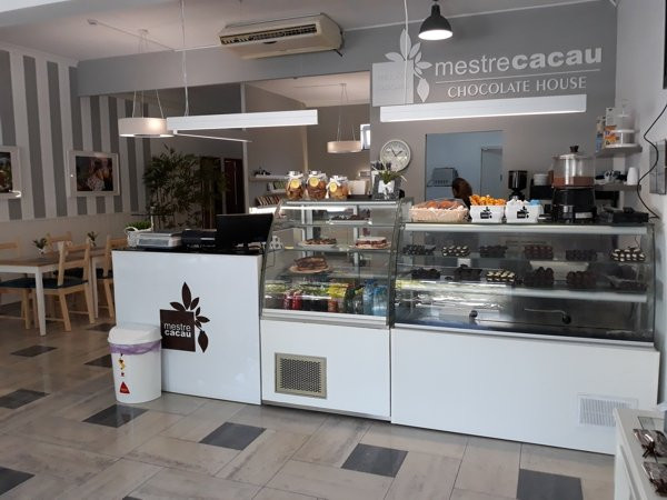 Mestre Cacau景点图片