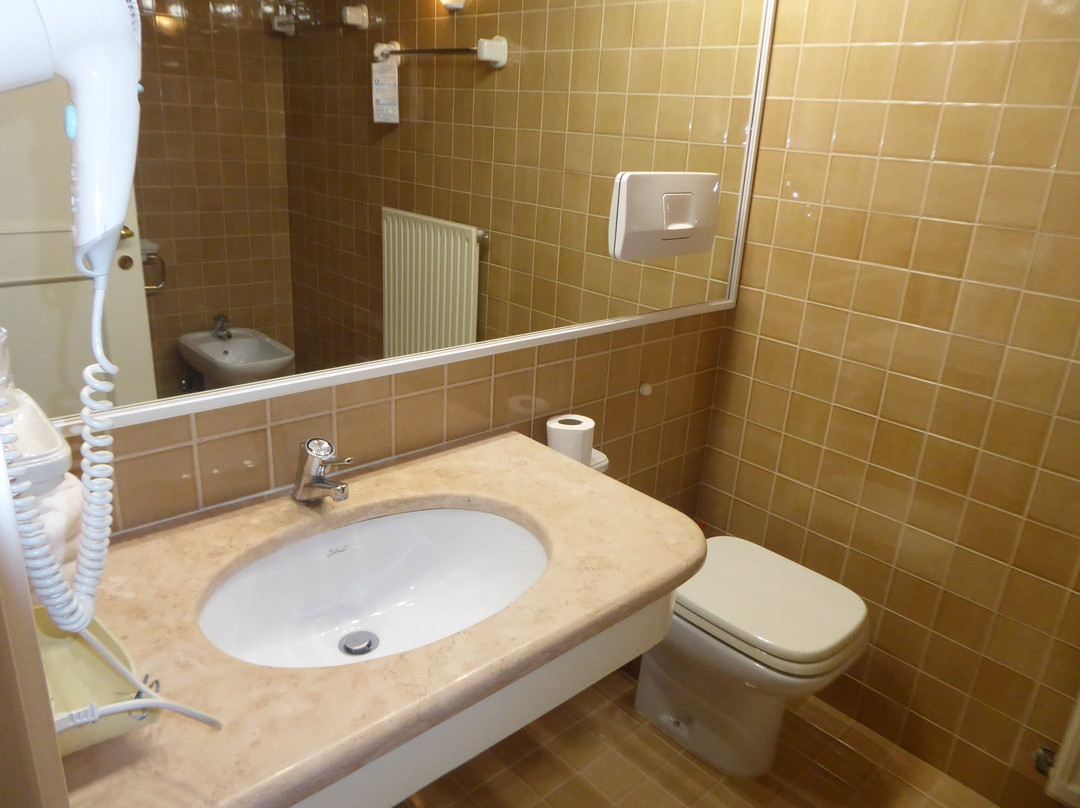 Hotel la Lepre Bianca主图