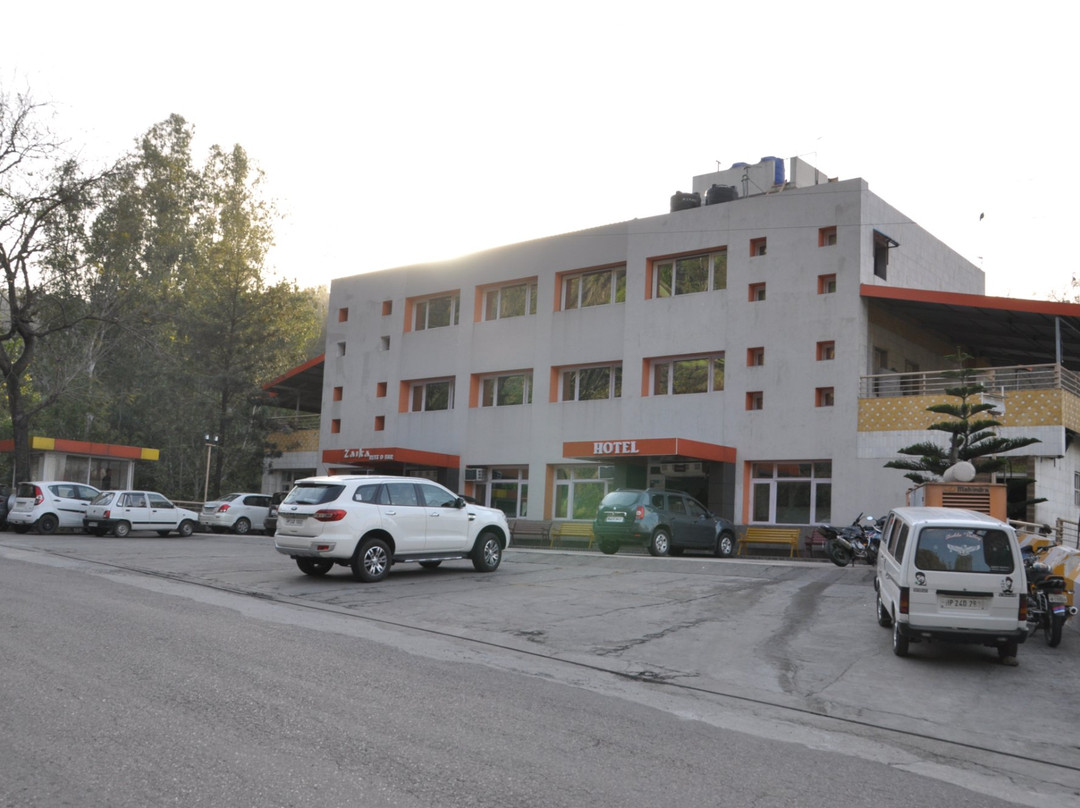 Hotel Panchwati主图