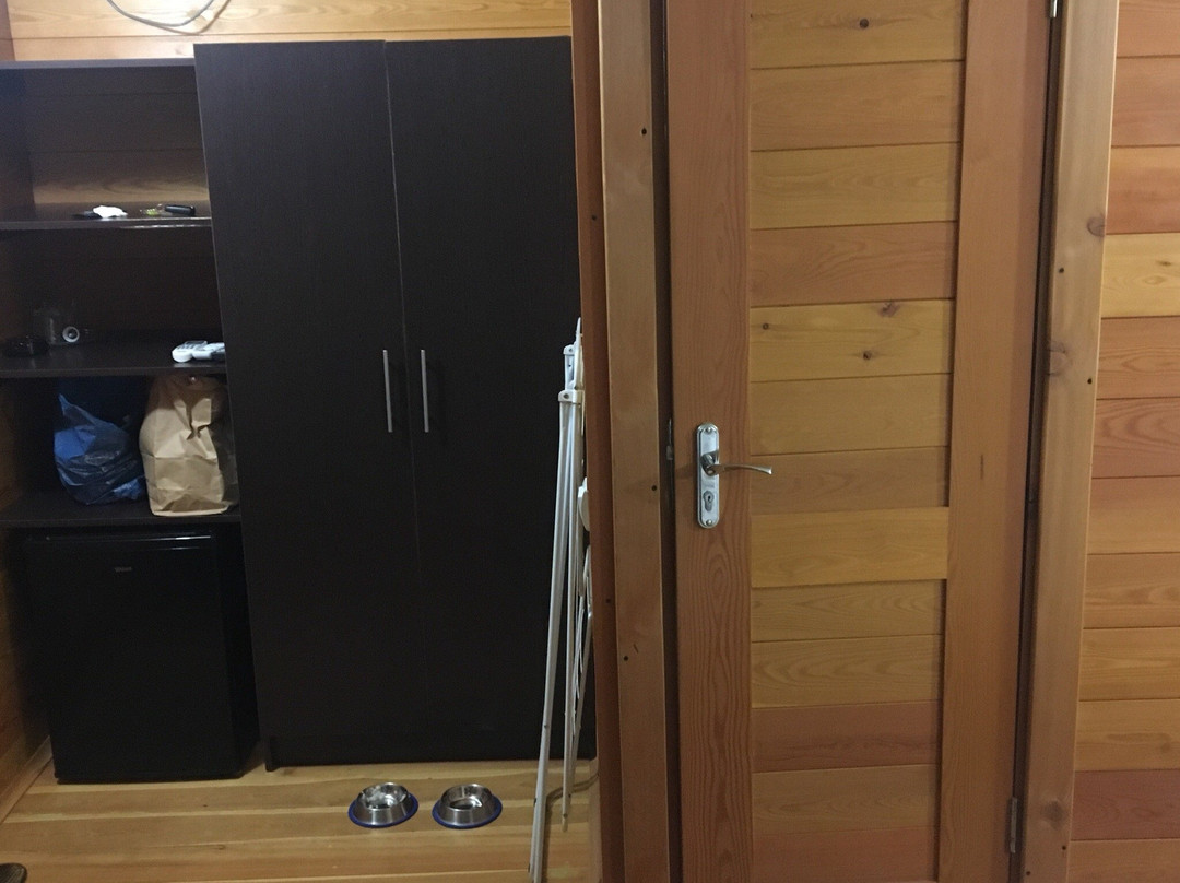 Hotel Eco Village主图