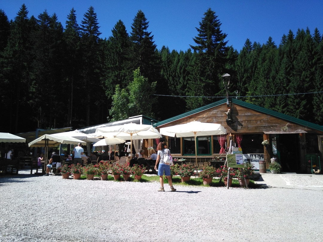 La Piana del Prunno景点图片