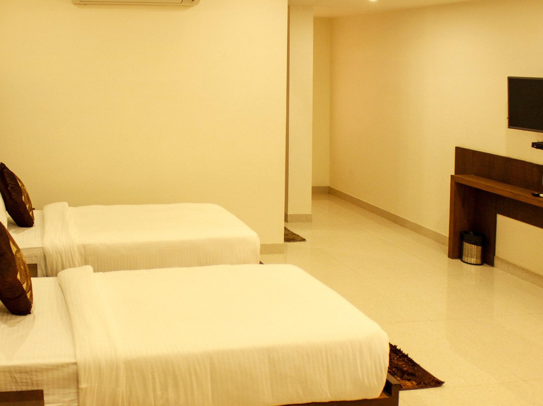 Hotel Delite Grand主图