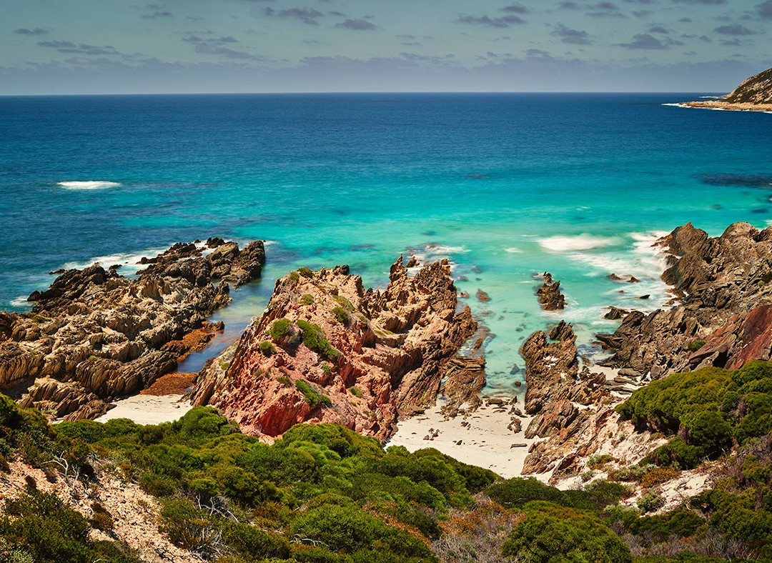 Hopetoun旅游攻略图片