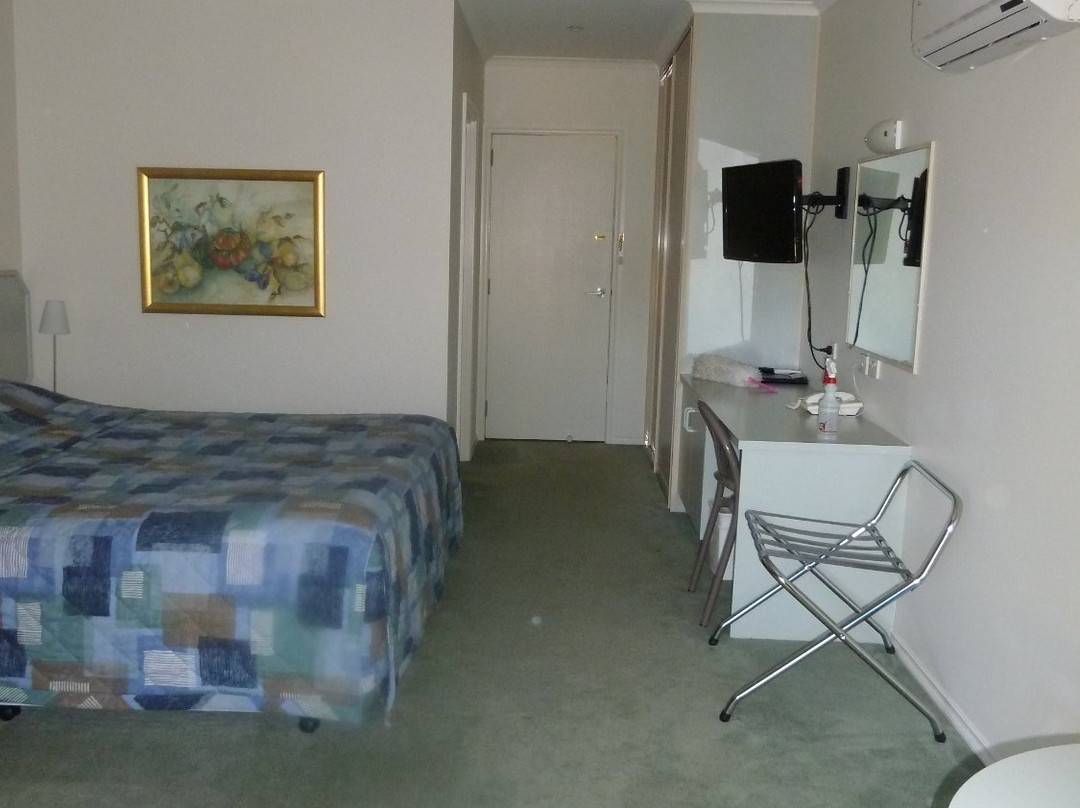 Deniliquin Country Club Motor Inn主图